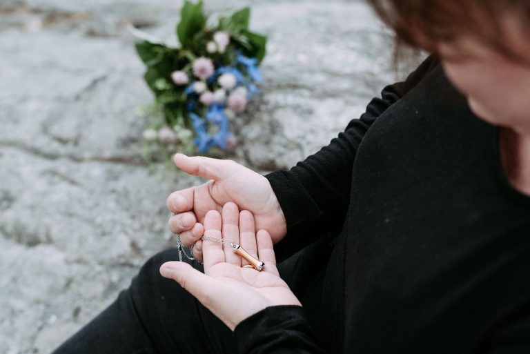 Lemmikin menetys herättää suuren surun