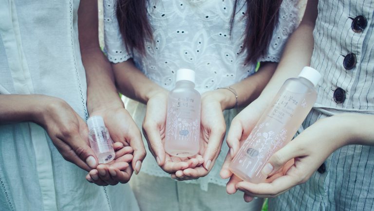 Luonnonkosmetiikan suosio kasvaa rytinällä