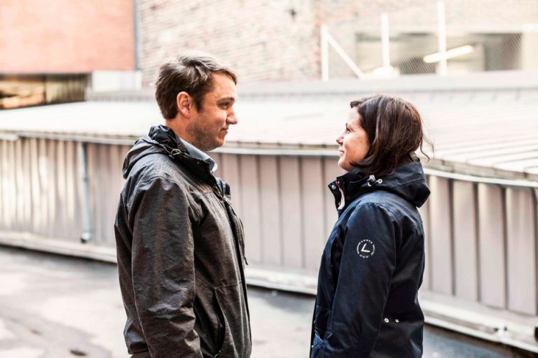 Myös läheiset tarvitsevat tukea rahapeliongelman käsittelemiseen