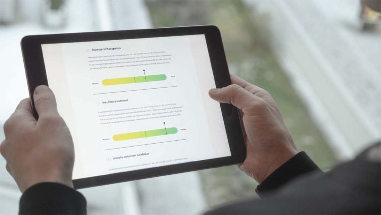 Aava Virta ja Nightingale yhteistyöhön Aava Virta ja Nightingale yhteistyöhön