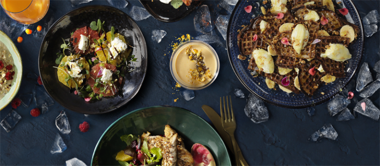 Kaamosta karkuun – näin talvi näkyy suomalaisten ruokaostoskoreissa Kaamosta karkuun – näin talvi näkyy suomalaisten ruokaostoskoreissa