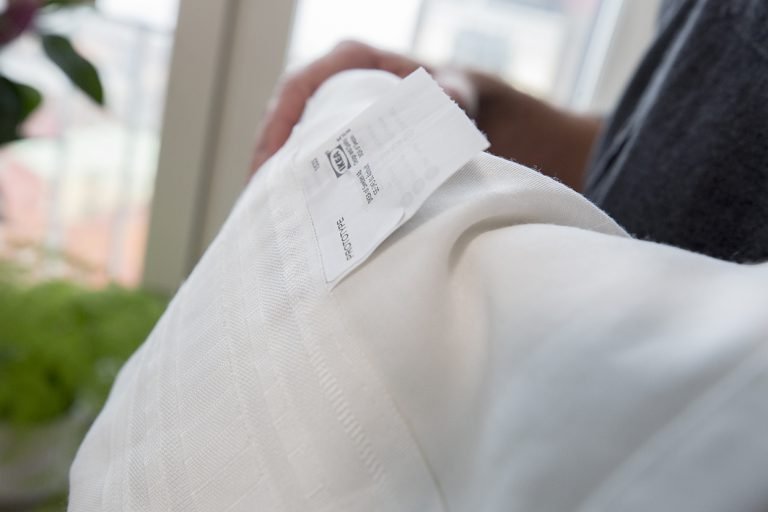 IKEA tuo markkinoille sisäilmaa puhdistavan verhon