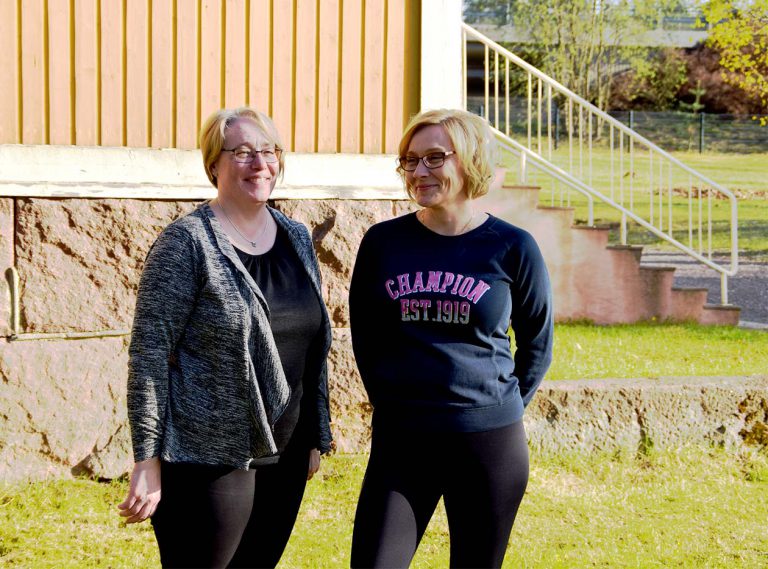 Cambridge antaa avaimet, mutta sinä päätät mitä teet