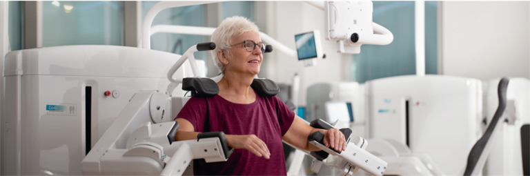 Liike on paras lääke