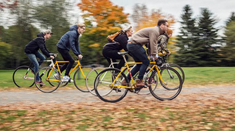 Säännöllinen liikunta näkyy jo nuorena sydänterveydessä – kevyestäkin liikunnasta hyötyä