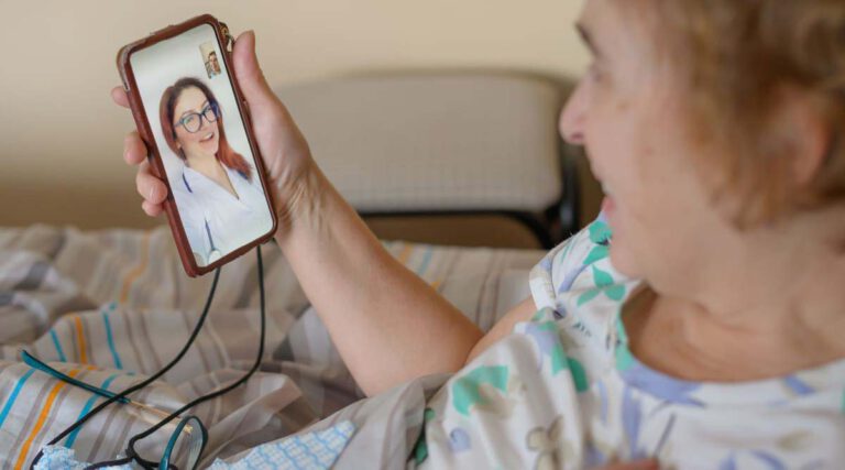 Remomediltä helppokäyttöinen asiointityökalu koronaviruksen vastaiseen työhön