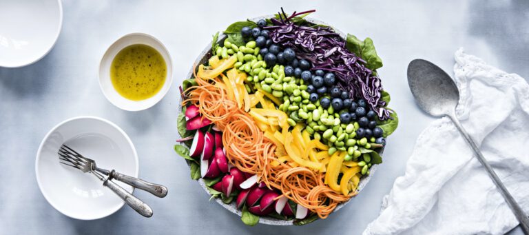 Hyvinvointia syksyyn