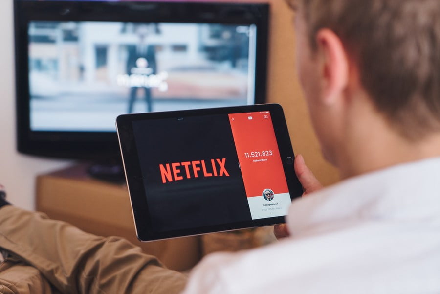 Bitdefender VPN tarjoaa sinulle pääsyn Netflix US:ään