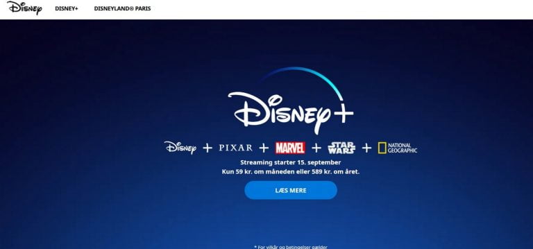 Miten ladata elokuvia Disney Plus -sivustolta?
