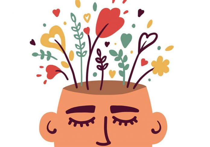 Aikuiset ja mielenterveys Aikuiset ja mielenterveys